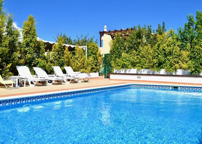 Villa Eltael - Daniel Apartment - Warm Pool Until 1 November