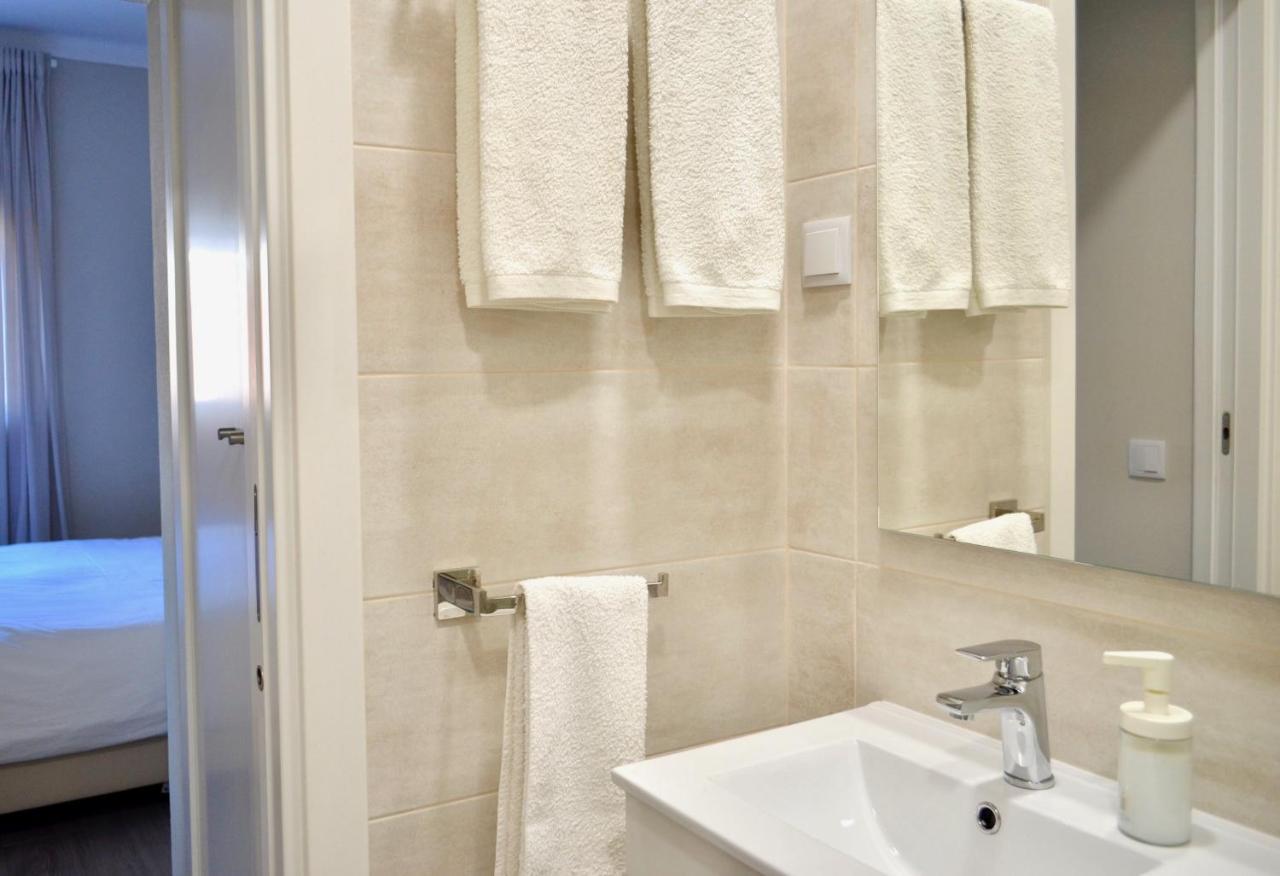 Appartement Eltael - Daniel - Warm Pool Until 1 November Manta Rota