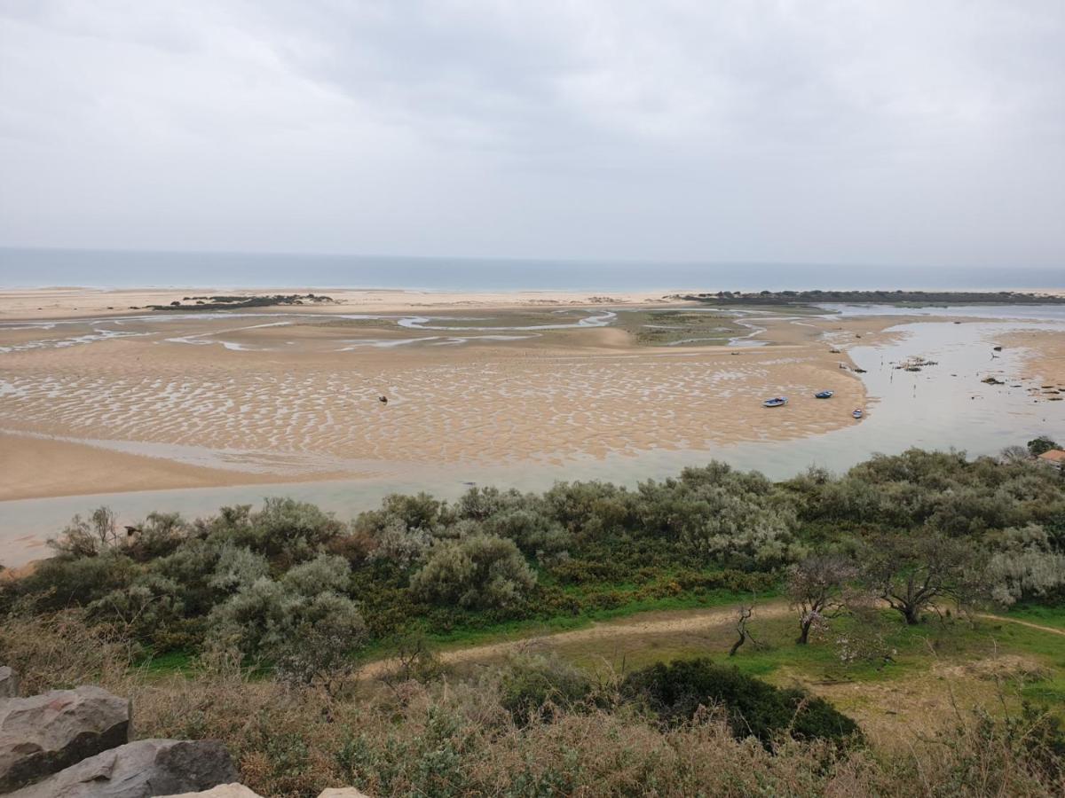 Eltael - Daniel - Warm Pool Until 1 November Appartement