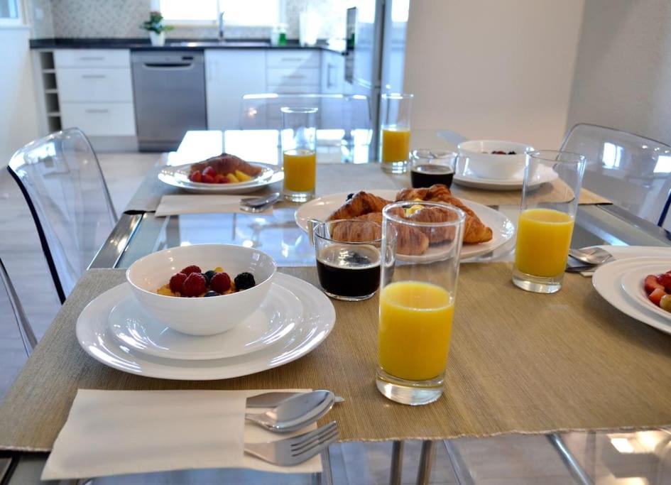 Apartment Eltael - Daniel - Warm Pool Until 1 November