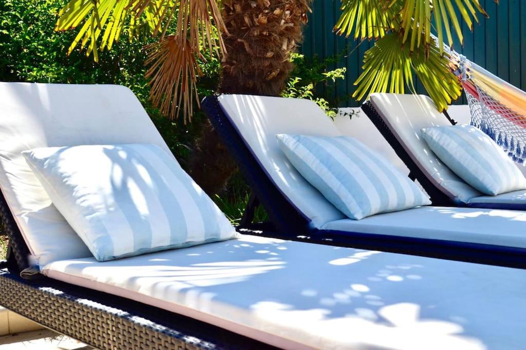Apartment Eltael - Daniel - Warm Pool Until 1 November *