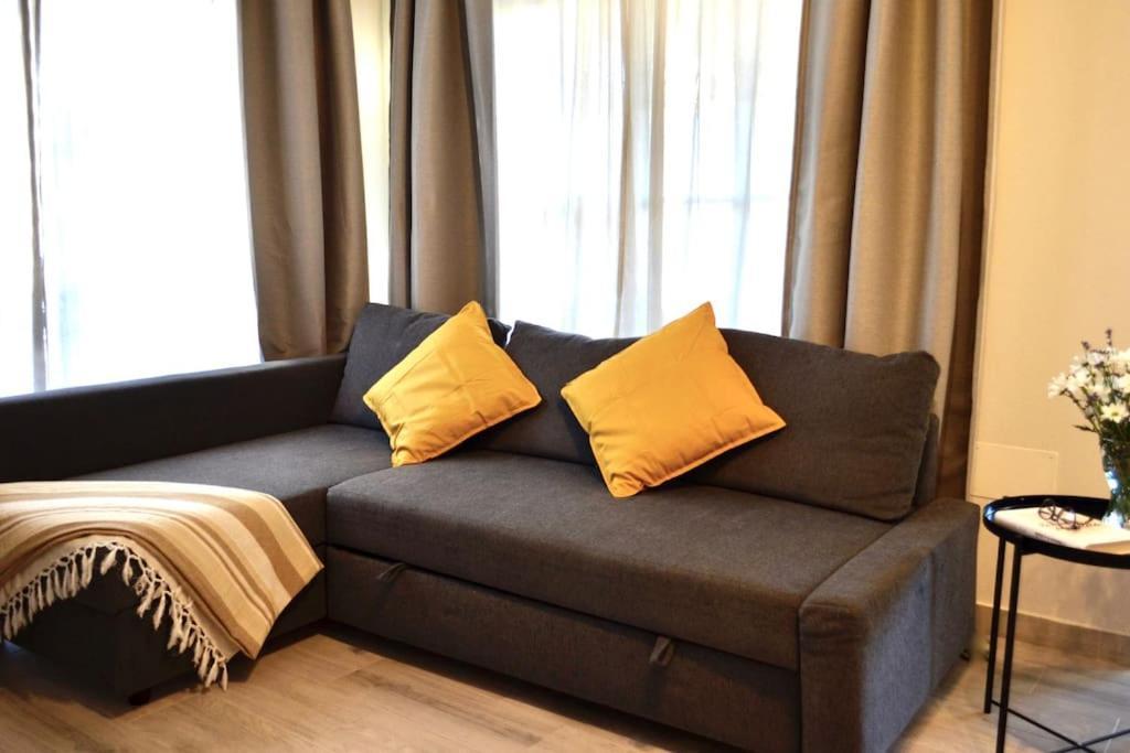 Eltael - Daniel - Warm Pool Until 1 November Apartment