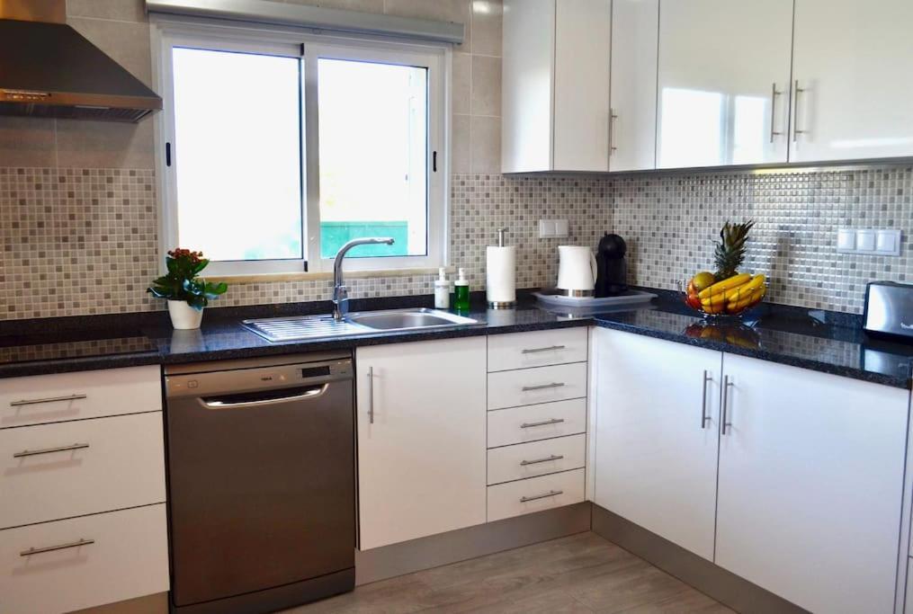 Apartment Eltael - Daniel - Warm Pool Until 1 November Manta Rota