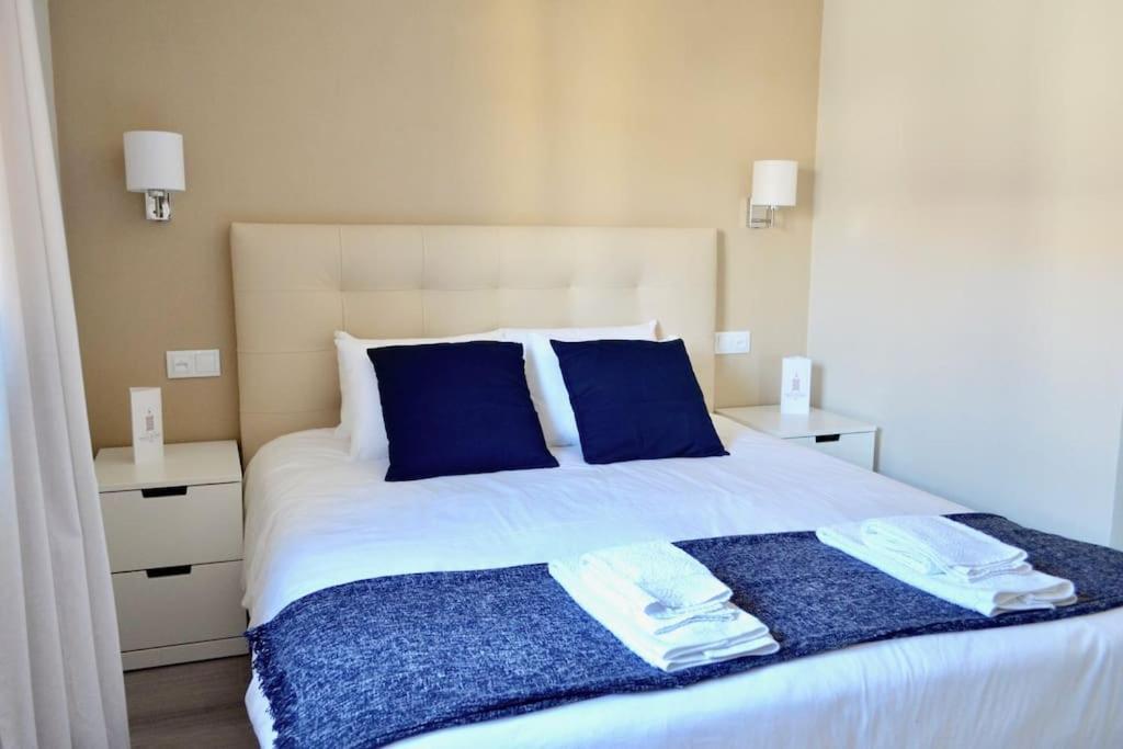 Eltael - Daniel - Warm Pool Until 1 November Apartment *