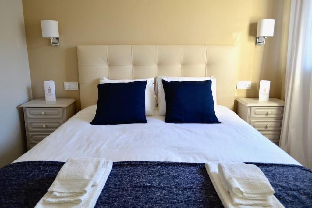 Eltael - Daniel - Warm Pool Until 1 November Apartment *