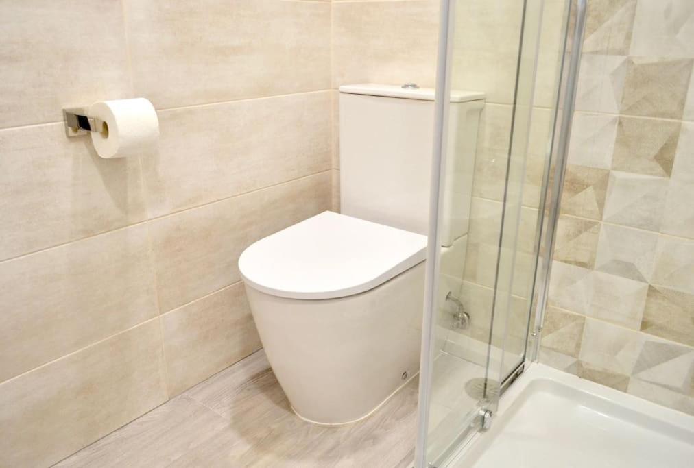 Apartment Eltael - Daniel - Warm Pool Until 1 November *