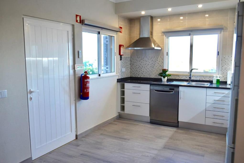 Eltael - Daniel - Warm Pool Until 1 November Apartment Manta Rota
