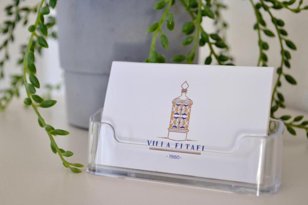 Apartment Eltael - Daniel - Warm Pool Until 1 November