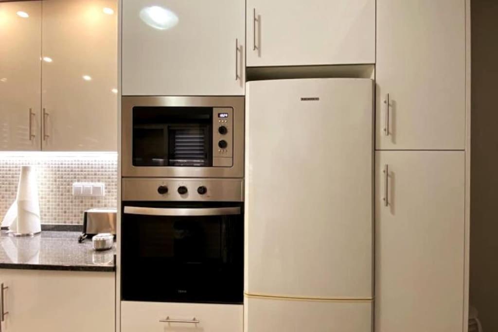 Apartment Eltael - Daniel - Warm Pool Until 1 November Manta Rota