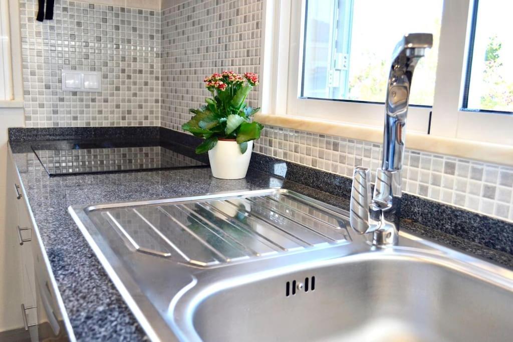 Apartment Eltael - Daniel - Warm Pool Until 1 November Manta Rota