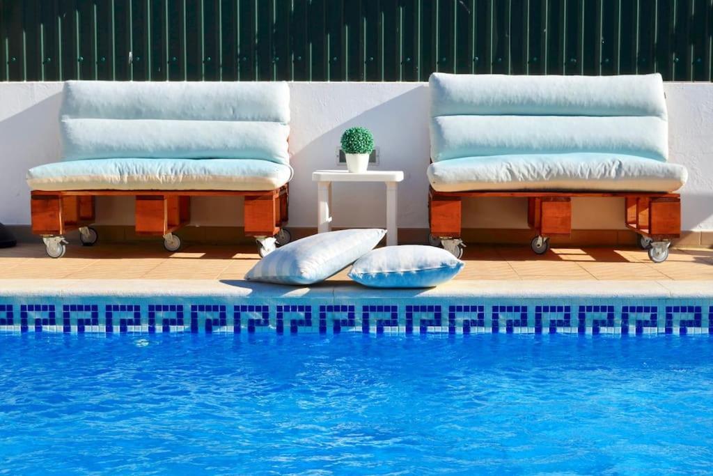 Apartment Eltael - Daniel - Warm Pool Until 1 November *