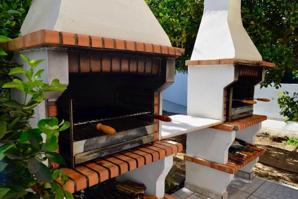 Apartment Eltael - Daniel - Warm Pool Until 1 November Manta Rota
