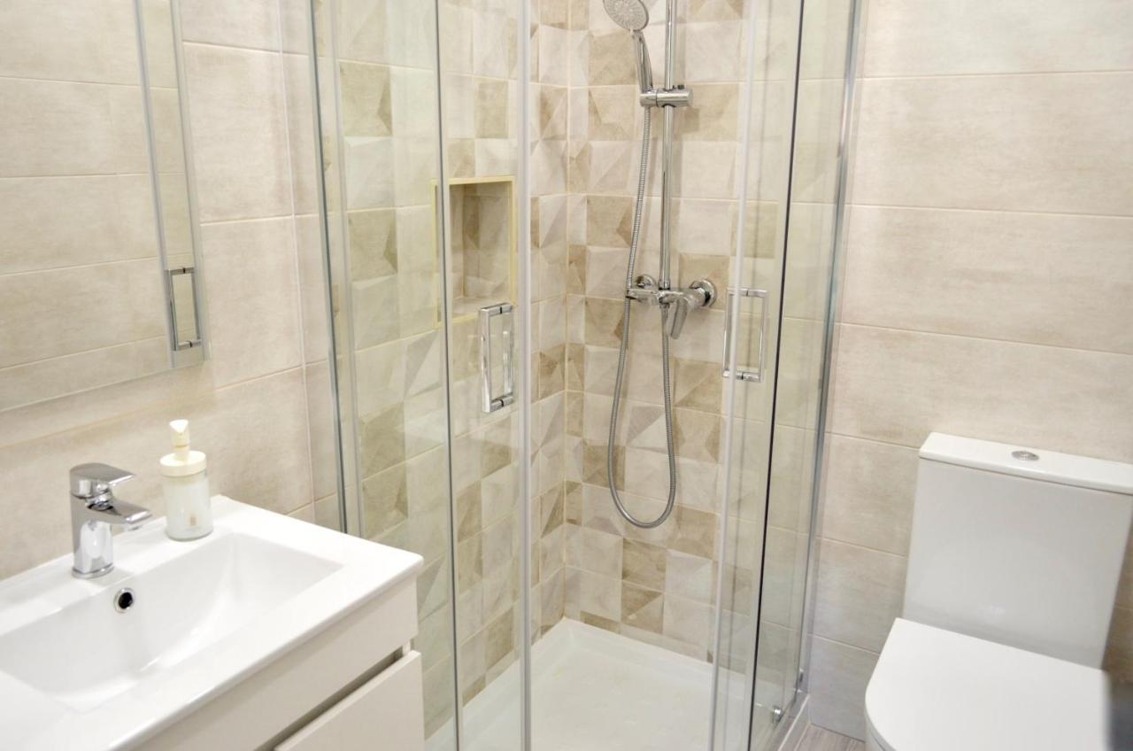 Apartment Eltael - Daniel - Warm Pool Until 1 November