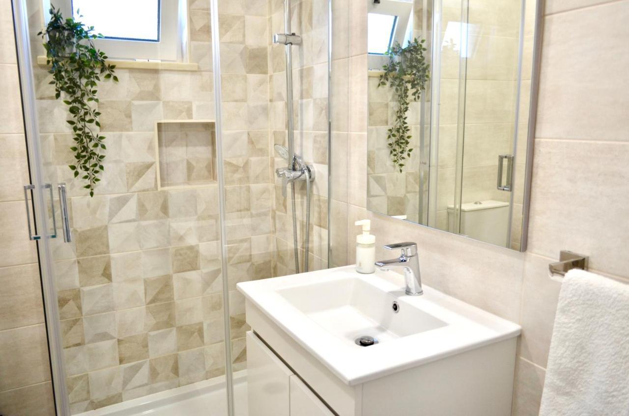 Apartment Eltael - Daniel - Warm Pool Until 1 November *