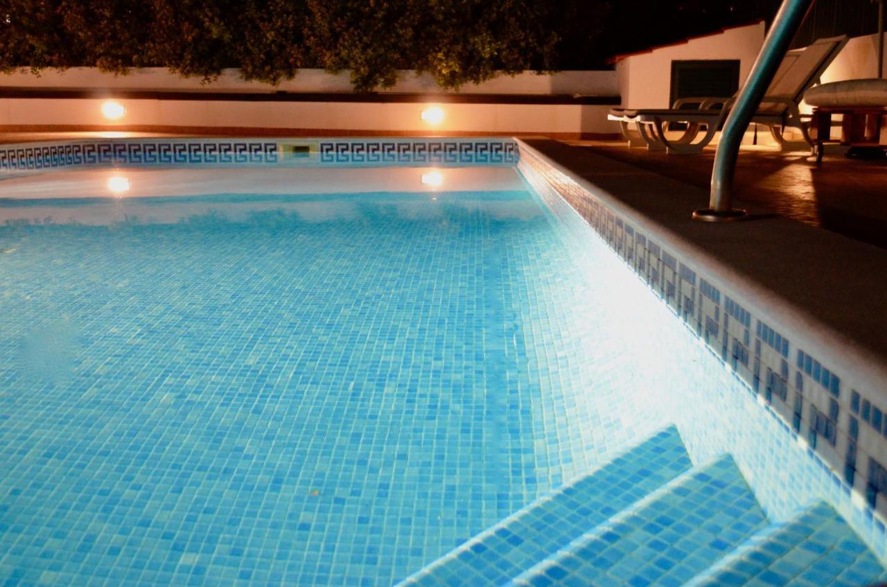 Eltael - Daniel - Warm Pool Until 1 November