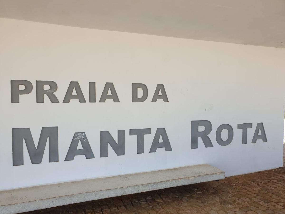 Apartment Eltael - Daniel - Warm Pool Until 1 November Manta Rota